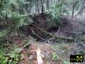 SDAG Wismut Schurf 7 am Hahnenpfalz bei Bad Brambach im Vogtland, Sachsen, (D) (11) 02. September 2015.JPG